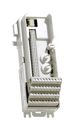 ABB 3BSE069209R1-TU818