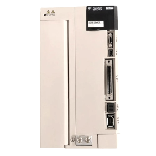 YASKAWA SGDV-200A01A