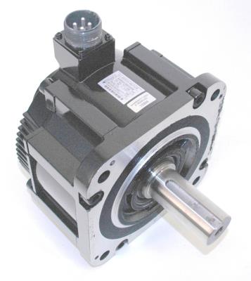 YASKAWA SGMGV-30ADA6S