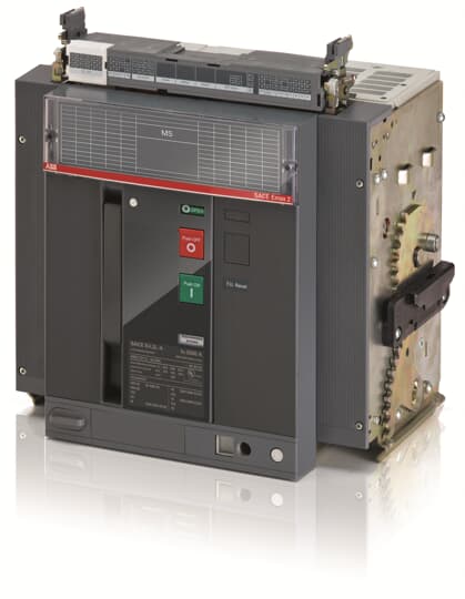 ABB 1SDA079629R1-E4.2S-A/MS32003pWMP