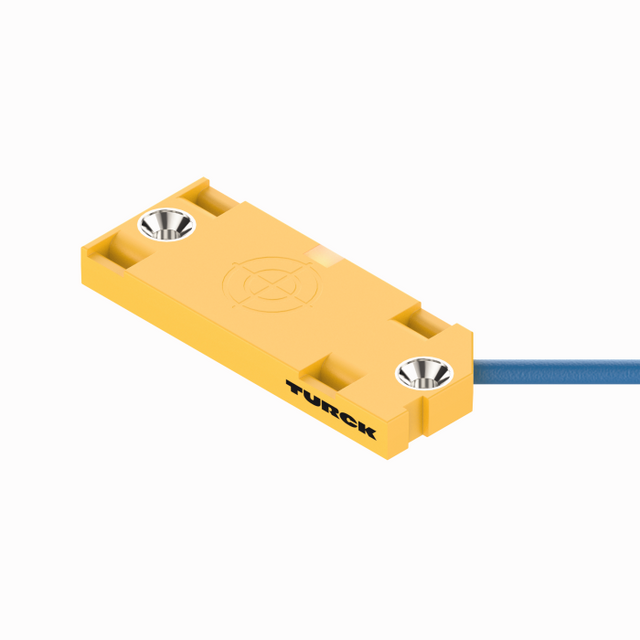 TURCK 2030000-BC5-QF5.5-Y1X/S250