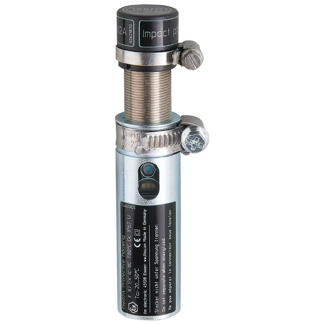 IFM DI602A-DGA4012-WPKG/US/3D
