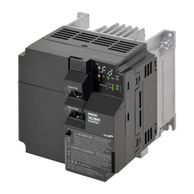 OMRON 3G3M1-A4040-ECT