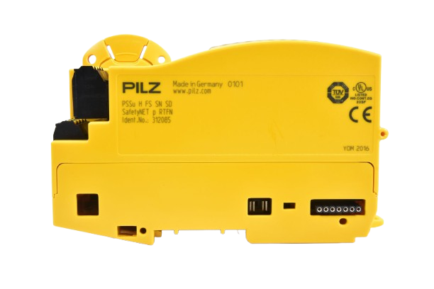 PILZ 312085-PSSuHFSSNSD