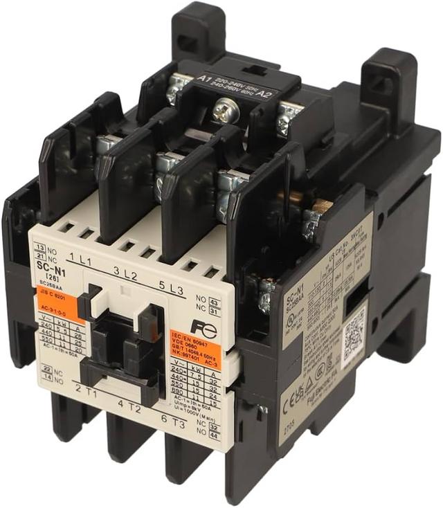FUJI ELECTRIC SC-N1SC25BAA230V