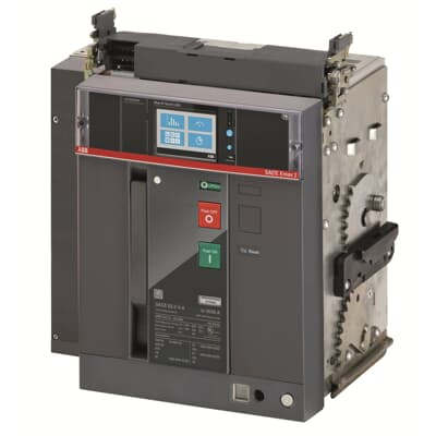 ABB 1SDA077815R1-E2.2S-A800EkipHi-TouchLSI4pWMP