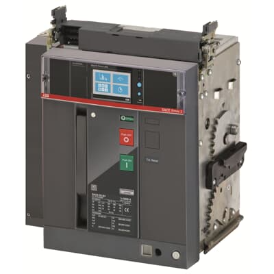 ABB 1SDA073048R1-E2.2N2500EkipHi-TouchLSI4pWMP