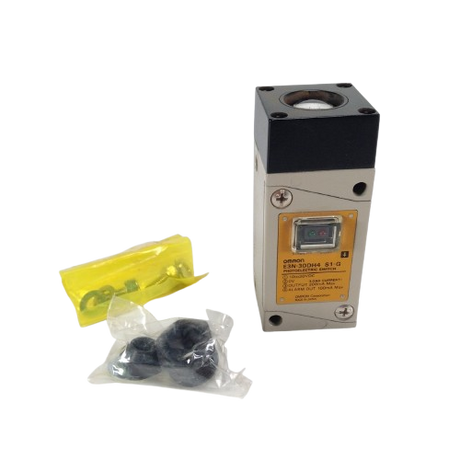 OMRON E3N-30DH4S1-G