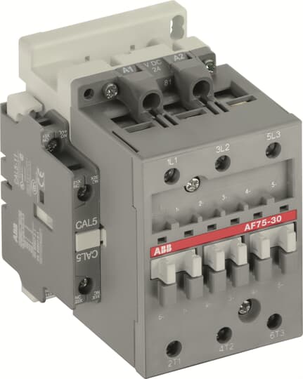 ABB 1SBL417001R7011-AF75-30-11100-250V50Hz/100-250V60Hz/100-250VDC
