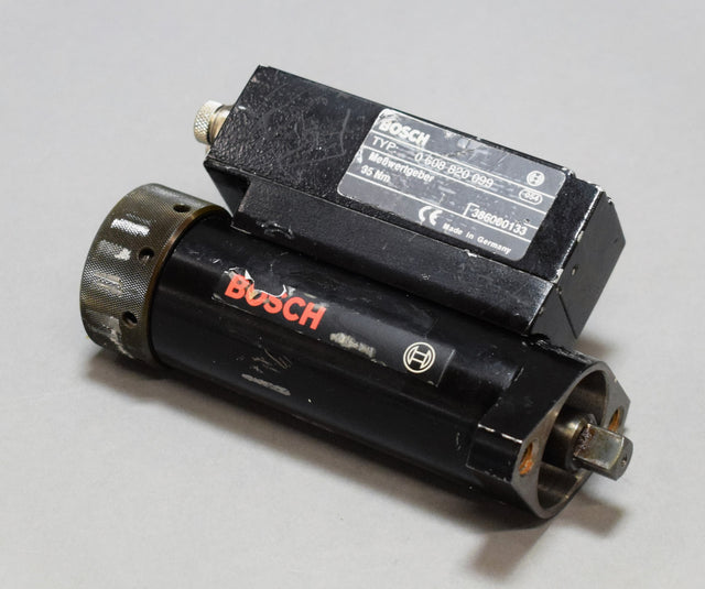BOSCH REXROTH 0-608-820-099