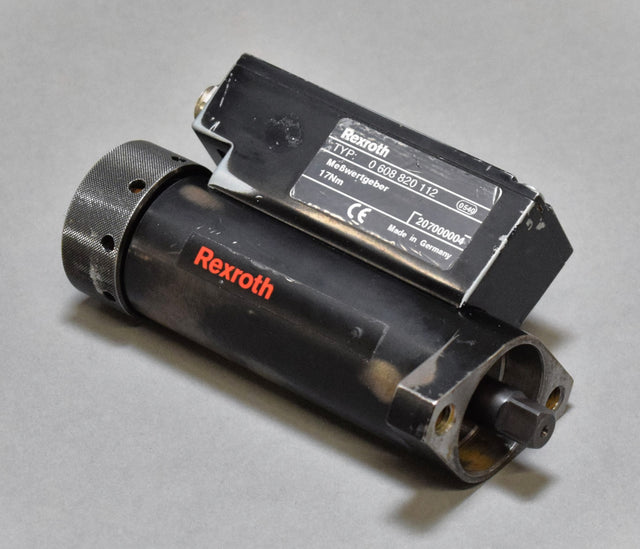 BOSCH REXROTH 0608820112