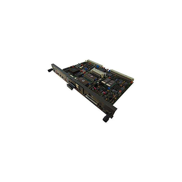 INDRAMAT 064774-101401BoschRexrothCpuModule
