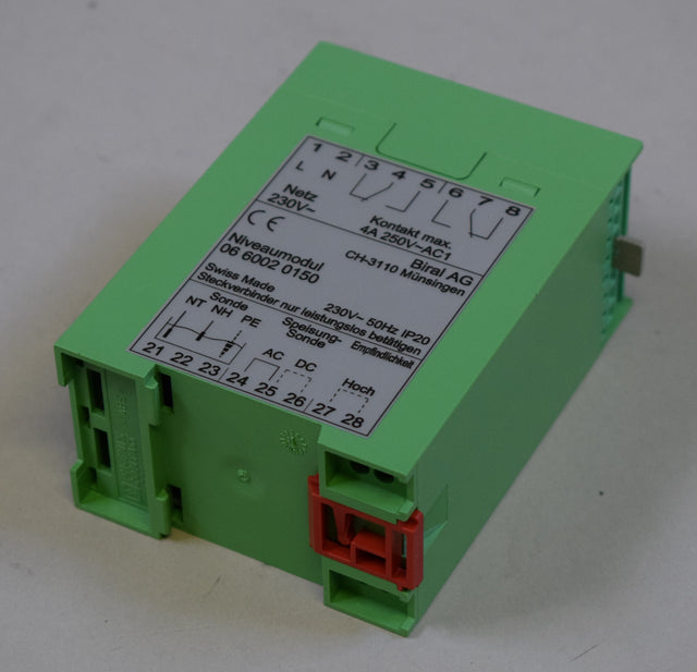 BIRAL AG 0660020150