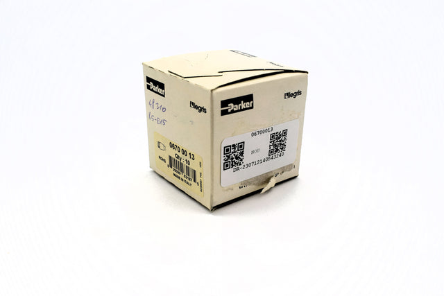 PARKER 06700013