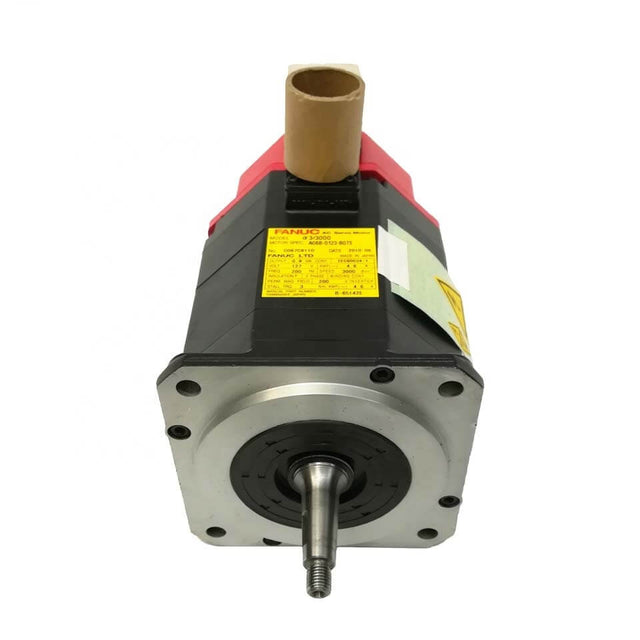 FANUC A06B-2253-B100