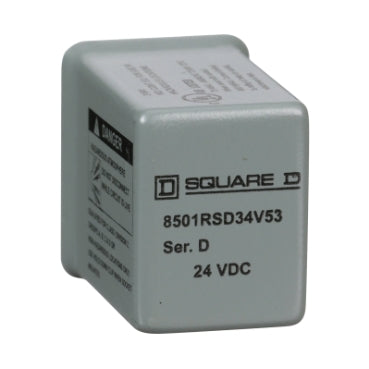 SCHNEIDER ELECTRIC 8501RSD34V53