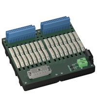 PEPPERL+FUCHS 101913-HICTB16-TRX-RAC-PL-AI16
