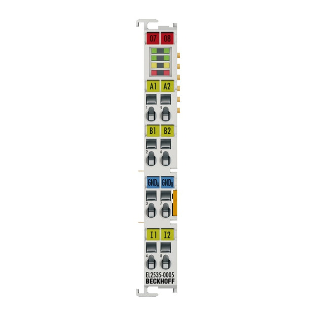 BECKHOFF EL2535-0005