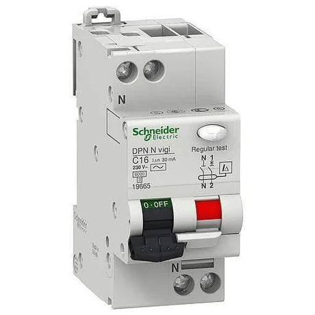 SCHNEIDER ELECTRIC 19753
