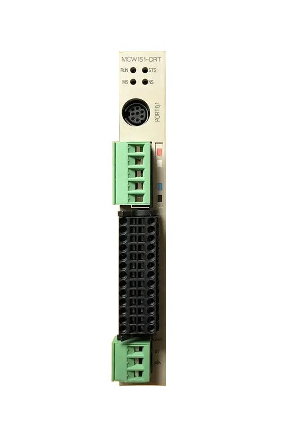 OMRON R88A-MCW151-E