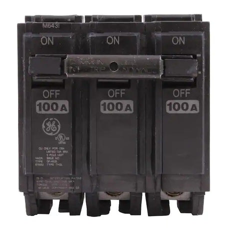 GENERAL ELECTRIC THQL32100