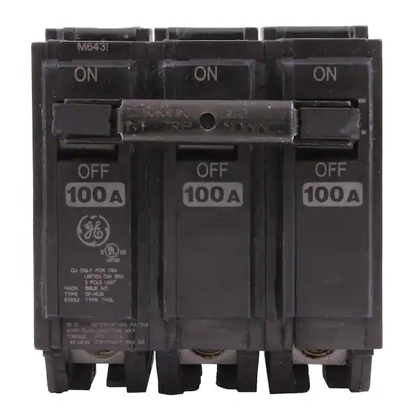 GENERAL ELECTRIC THQL32100