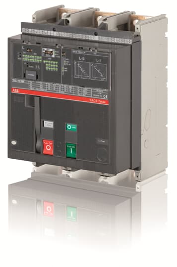 ABB 1SDA063042R1-T7H1600PR231/PLS/IIn=1600A3pFFM