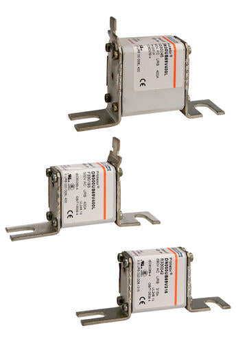 MERSEN N330039-DN000UB69V160