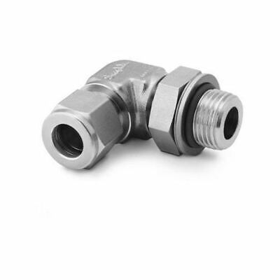 SWAGELOK SS-400-2-2PR