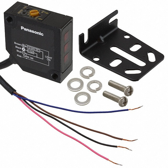 PANASONIC MQ-W3C-DC12-24VEM