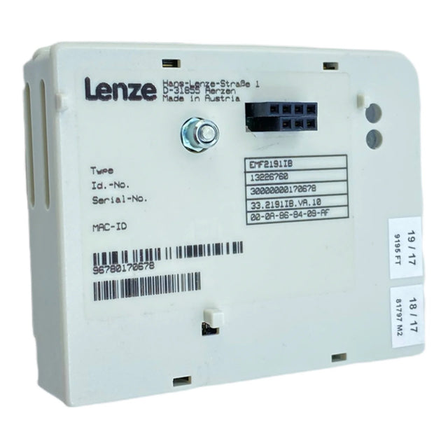 LENZE EMF2191IB