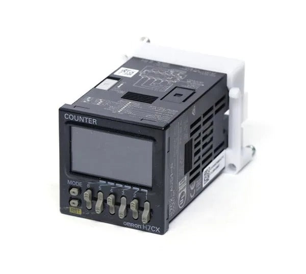 OMRON H7CX-AUD1-NDC12-24/AC24