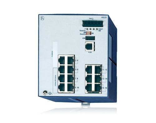 HIRSCHMANN RS20-0900MMM2TDAUHH