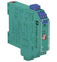 PEPPERL+FUCHS 126756-KFD2-SCD2-2.LK