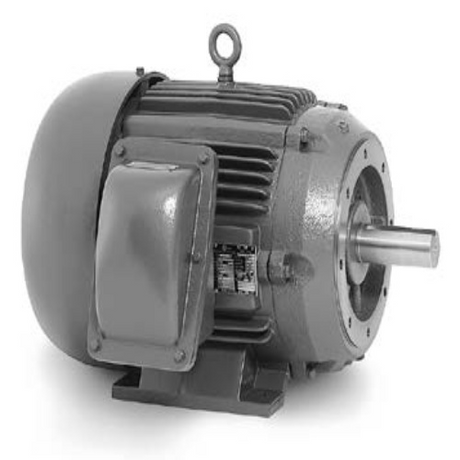BALDOR CXM18542T