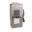 SCHNEIDER ELECTRIC HU361DSEIVW