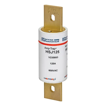 MERSEN HSJ125