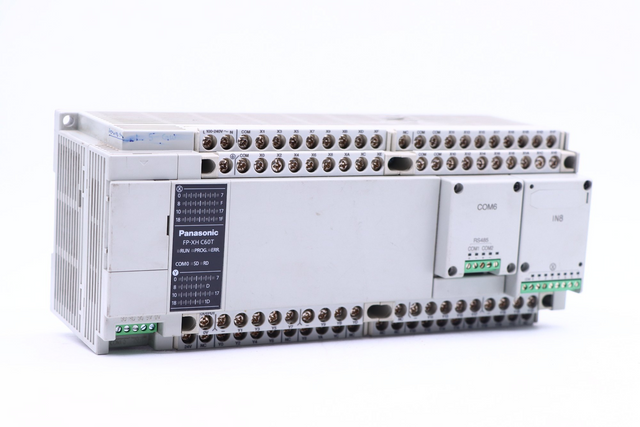 PANASONIC AFPXHC60T