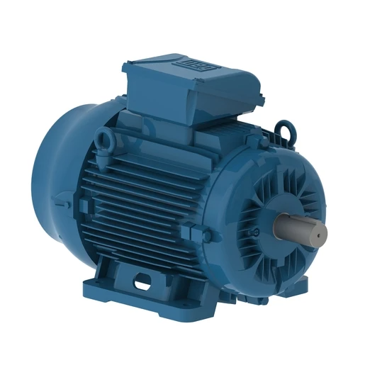 WEG ELECTRIC 12876272-W22IE311kW4P160M3Ph380-400-415/660-690//460V50HzIC411-TEFC-B3T