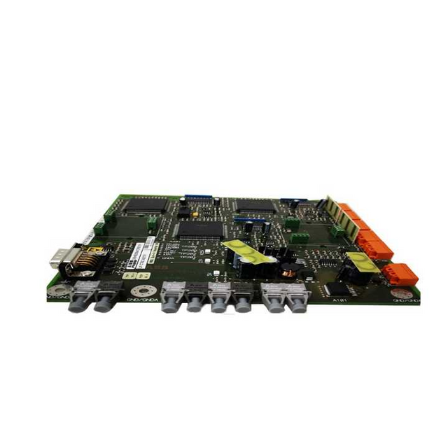 ABB 1MRK002826-AA-REG670