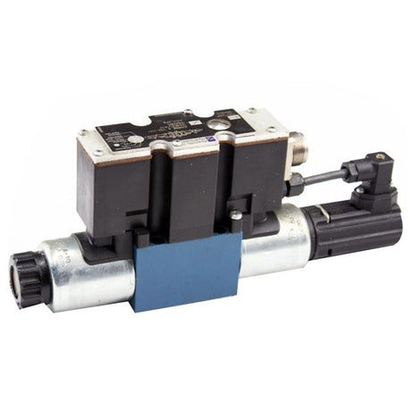 BOSCH REXROTH R900927231BoschRexroth-4WREE10E50-2X/G24K31/A1V