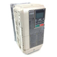 YASKAWA CIMR-AB4A0044FBA