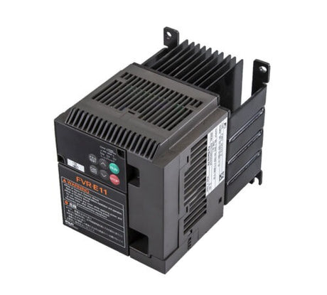 FUJI ELECTRIC FVR0.75E11S-4