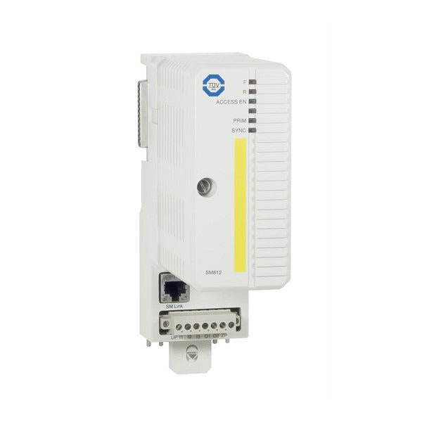 ABB 3BSE030507R1-SM810