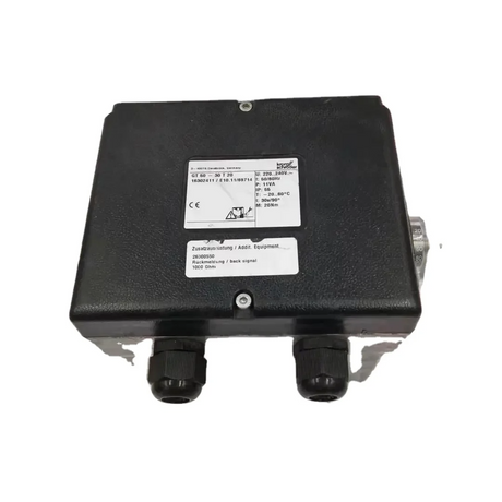 KROMSCHRODER 16302411-GT50-30T20