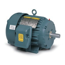 BALDOR VECP83587T-4