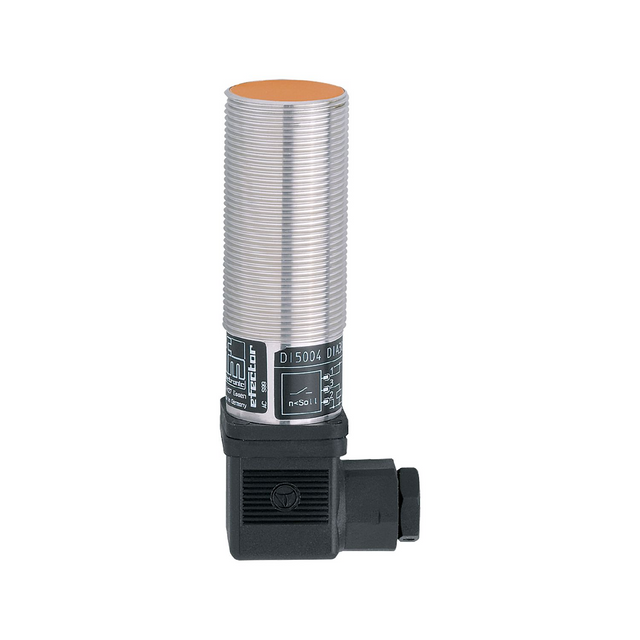 IFM DI5004-DIA3010-ZPKG/SS-000-K