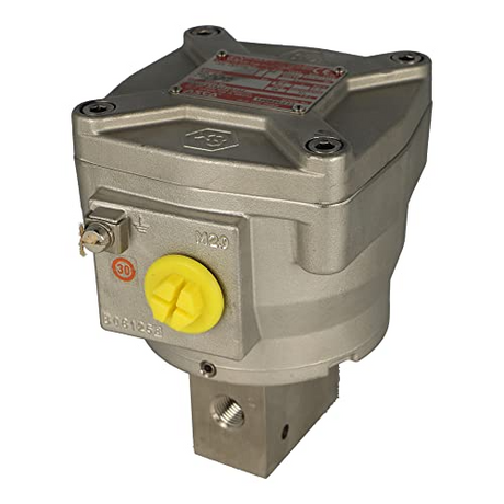 ASCO WSNFET8327B202.24/DC