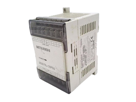 MITSUBISHI FX2N-20PSU