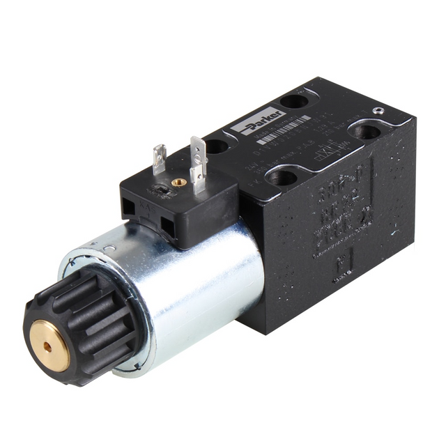 PARKER D1VW020BVJWT